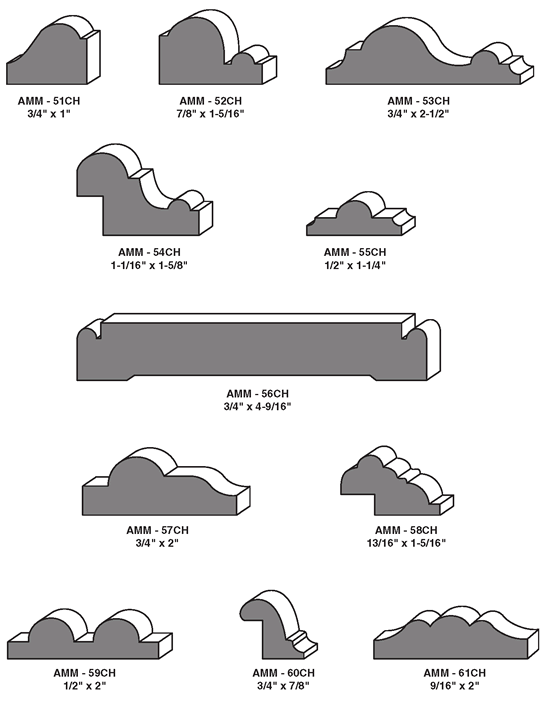 Chair Rail Page7