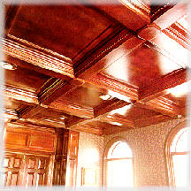 Click for crown mouldings.