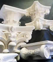 See our Flexible moulding